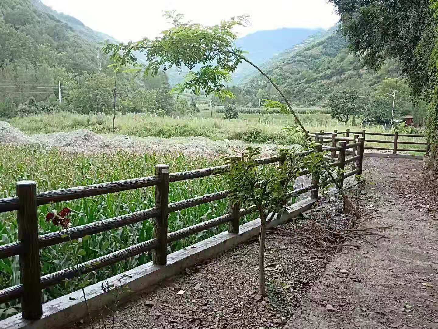 扶手护栏系列